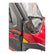 Kawasaki Ridge A-Pillar Light Mount