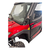 Kawasaki Ridge A-Pillar Light Mount
