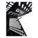 CF Moto UForce U10 Tall Bed Rack with Enclosure