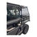 CF Moto UForce U10 Tall Bed Rack with Enclosure