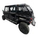 CF Moto UForce U10 Tall Bed Rack with Enclosure