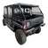 CF Moto UForce U10 Tall Bed Rack with Enclosure