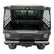 CF Moto UForce U10 Tall Bed Rack with Enclosure