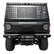 CF Moto UForce U10 Tall Bed Rack with Enclosure