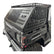 CF Moto UForce U10 Tall Bed Rack with Enclosure