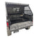 Can-Am Defender Tall Bed Rack with Enclosure