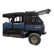 Can-Am Defender Tall Bed Rack with Enclosure
