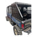 Can-Am Defender Tall Bed Rack with Enclosure