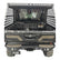 Can-Am Defender Tall Bed Rack with Enclosure