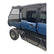 Can-Am Defender Tall Bed Rack with Enclosure
