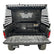 Can-Am Defender Tall Bed Rack with Enclosure