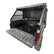 Can-Am Defender Tall Bed Rack with Enclosure