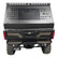 Can-Am Defender Tall Bed Rack with Enclosure
