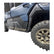 Can-Am Defender HD10 Lower Door Accents