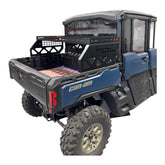 Can-Am Defender Short Headache Rack 3/4 Rack