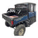 Can-Am Defender Short Headache Rack 3/4 Rack