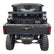 Can-Am Defender Short Headache Rack 3/4 Rack