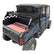 Can-Am Defender Short Headache Rack 3/4 Rack