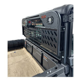 CF Moto UForce U10 Winch Headache Rack