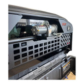 Can-Am Defender Winch Headache Rack