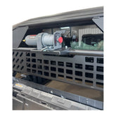 Can-Am Defender Winch Headache Rack