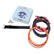 CF Moto UForce U10 Dual Battery Kit