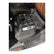 CF Moto UForce U10 Rear Seat Packout