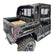 CF Moto UForce U10 Chase Rack / Tire Carrier