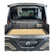 Can-Am Defender Chase Rack / Tire Carrier