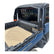 Can-Am Defender Chase Rack / Tire Carrier