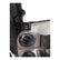 Kawasaki Ridge Side Dash Mount