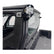 Kawasaki Ridge Rear Whip / Light mount