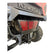 Kawasaki Ridge Exhaust Cover