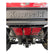 Kawasaki Ridge Exhaust Cover