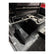 Kawasaki Ridge Under Seat Storage Bin