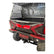Kawasaki Ridge Tailgate Accents