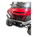 Kawasaki Ridge Front Grille