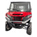Kawasaki Ridge Front Grille