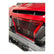 Kawasaki Ridge Front Grille