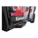 Kawasaki Ridge Rock Sliders with Step