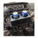 Kawasaki Ridge Dash Mount / Cup Holder