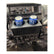 Kawasaki Ridge Dash Mount / Cup Holder