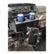 Kawasaki Ridge Dash Mount / Cup Holder