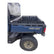 Can-Am Defender HD10 / HD11 Bed Rails