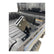 Can-Am Defender HD10 / HD11 Chainsaw Mount