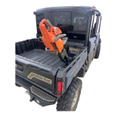 Can-Am Defender HD10 / HD11 Chainsaw Mount
