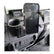 Polaris Ranger XP 1000 Center Dash Mount