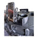 Polaris Ranger XP 1000 Center Dash Mount