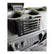 Polaris Ranger XP 1000 Center Dash Mount