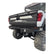 Polaris Ranger XP 1000 Rear Bumper